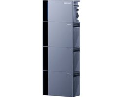 Indevolt - PowerFlex 2000 ECO - 14 kWh - Thuisbatterij met Stekker - Plug & Play Image