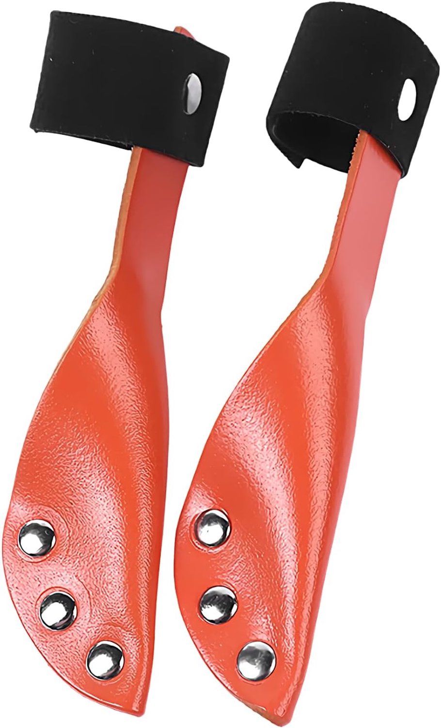 Spike Protector Caps: flexibele klimafdekkingen, veiligheidsuitrusting voor boomwerk, tuinieren, bouwmachine, boomverzorger, veilige boerderij, beschermende accessoires