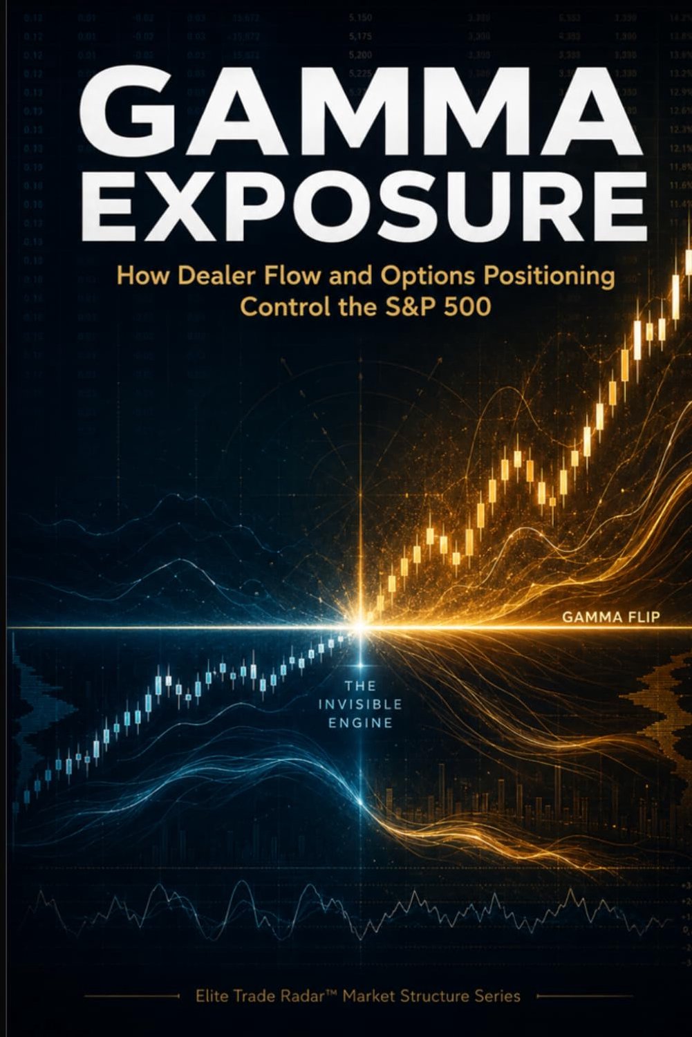 Gamma Exposure: A Structured System for Trading Dealer Flow, Delta Hedging, and S&P 500 Market - ShopVlot
