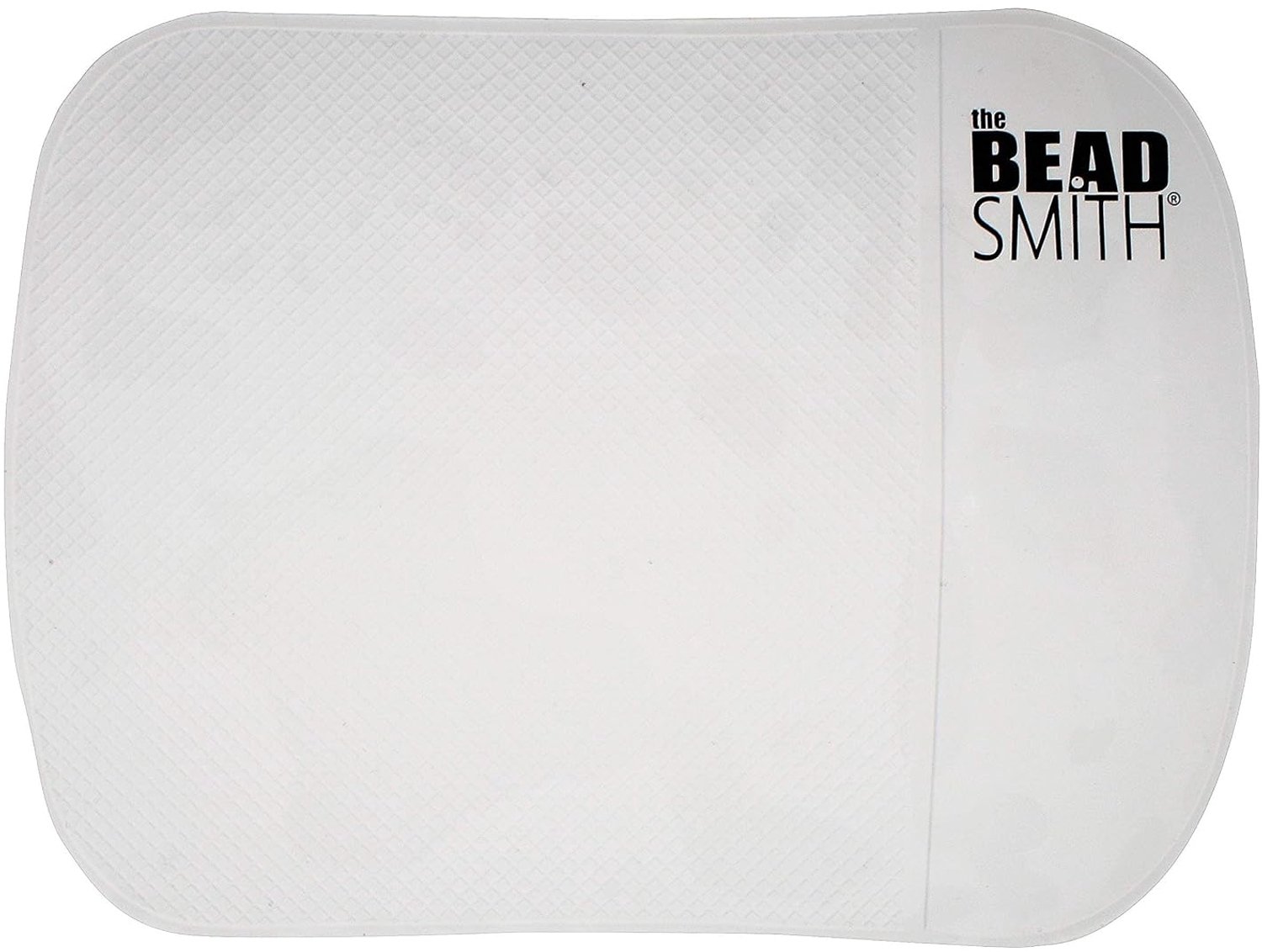 Sticky Bead Mat 7.5"X5.5" - veelzijdig gebruik - antislip - ideaal voor knutselen - Luxento