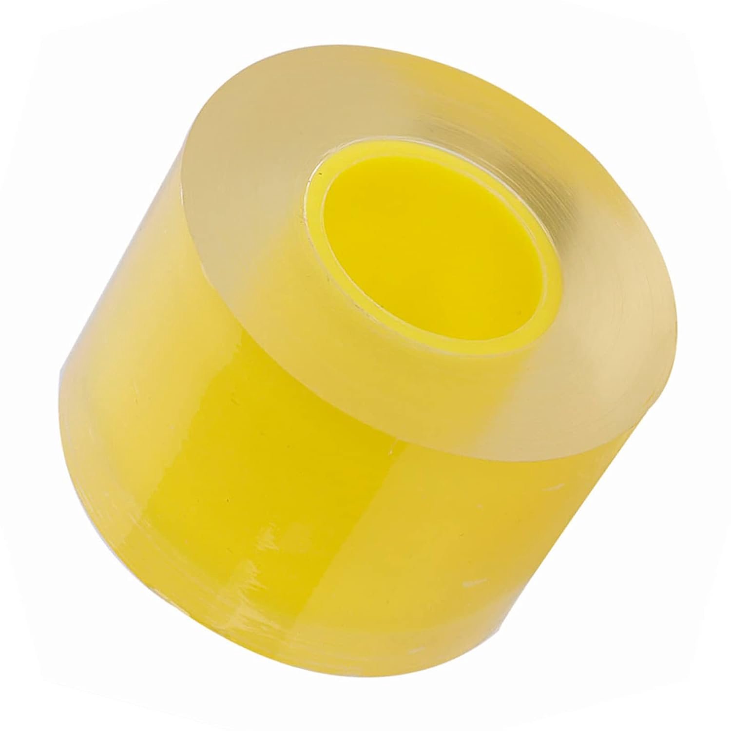 50MM Antistatische Beschermfolietape voor Horloges en Sieraden, Slijtvast PVC-materiaal, Beschermt Tegen Krassen en Stof, 1 Eenheid
