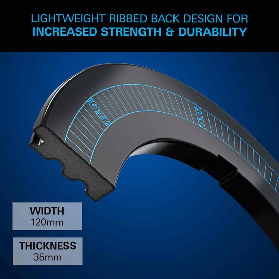 Target Corona Vision Notched Surround van Target — afbeelding 4