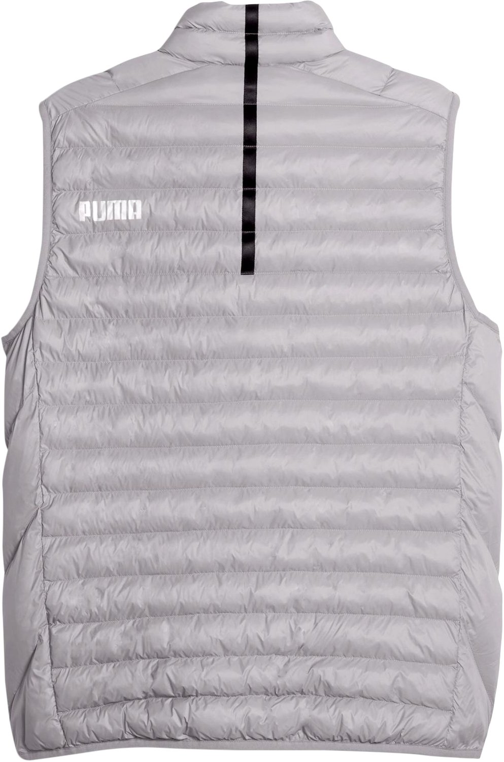 Mouwloze donsjas PackLite Grijs