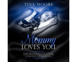 Mommy Loves You