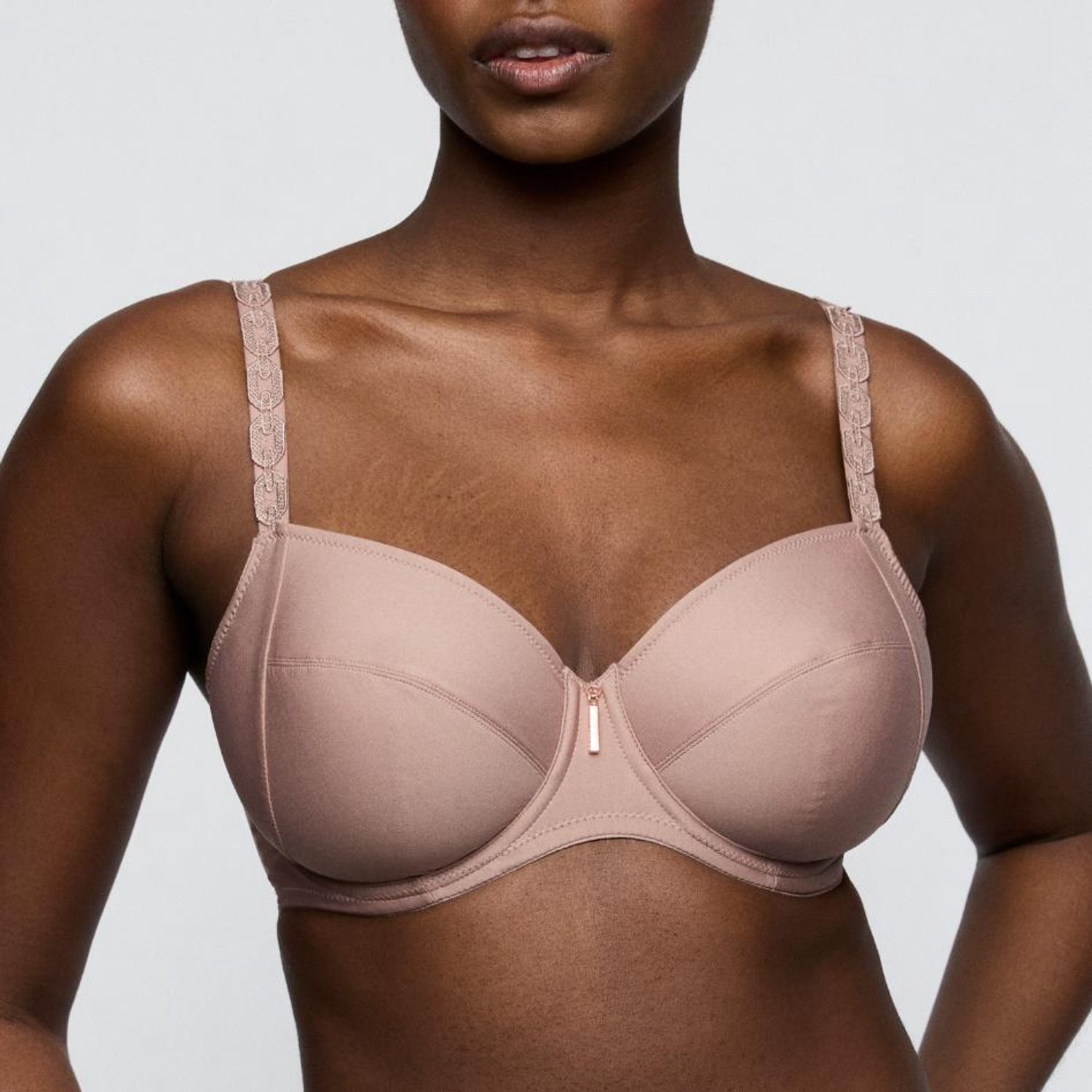 PrimaDonna Twist Twixie Beugel Bh 0142530 Cosmetic - maat EU 75C / FR Huid