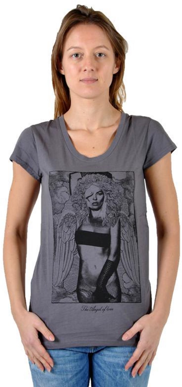 Katgel Rock T-shirt