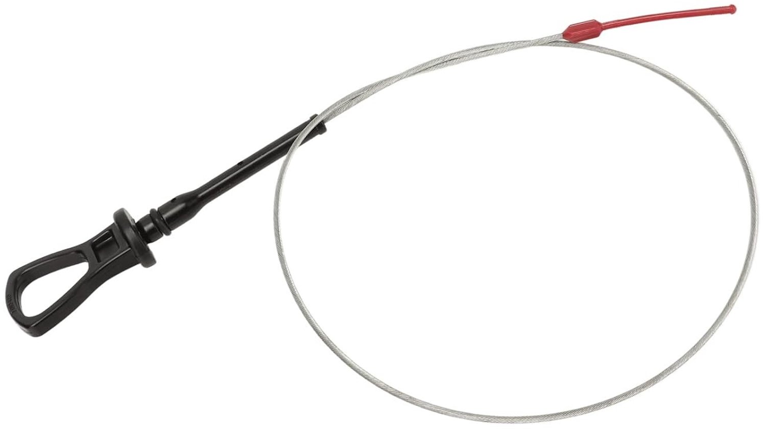 Stainless Steel Vervangende Motorolie Peilstok voor BMW 1 en 3 Serie F20 F21 F30 F31, Roestvrij en Duurzaam