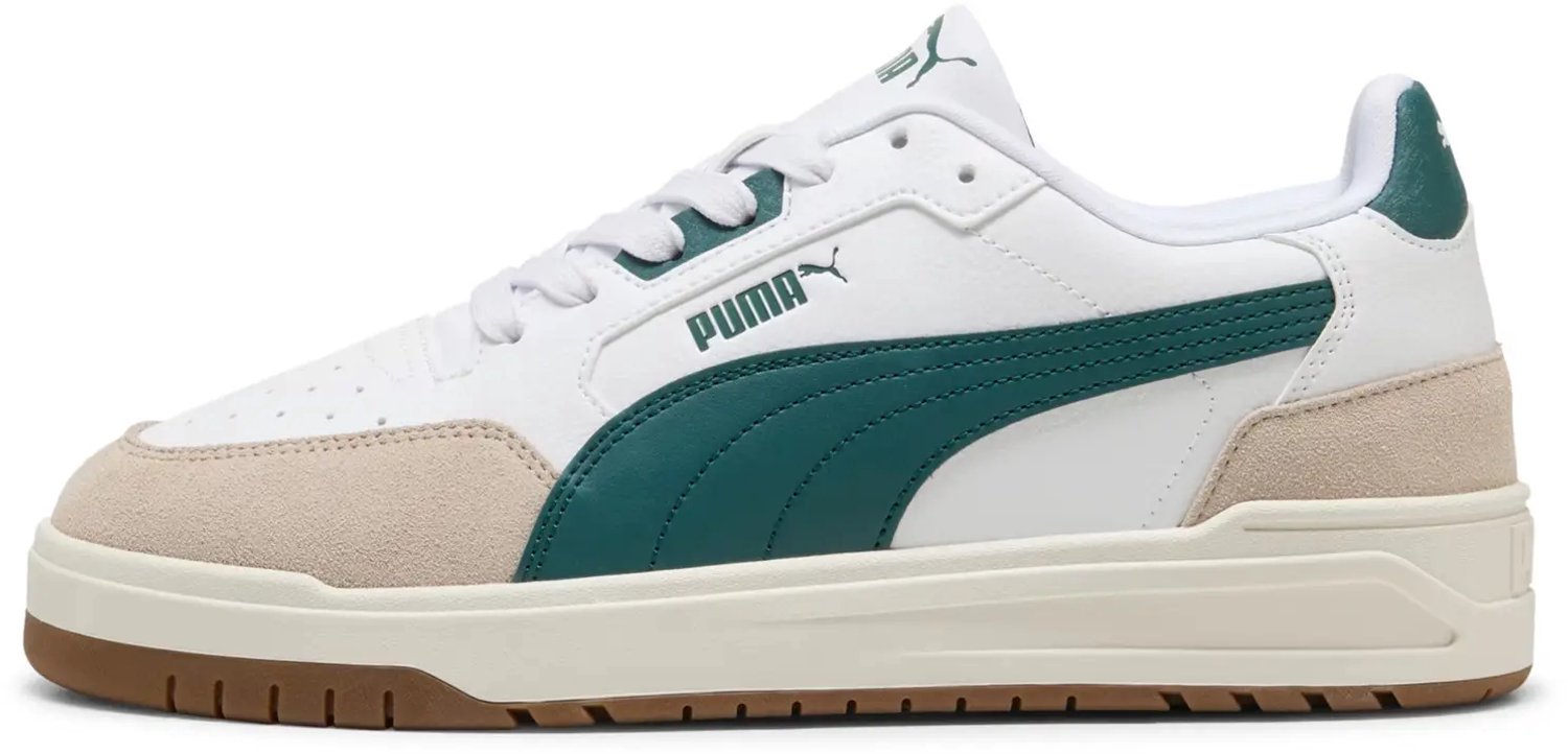 Baskets Puma Shuffle Downtown Wit
