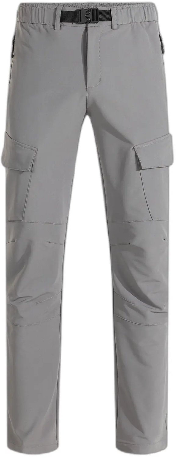 Wandelbroek Joma Explorer Grijs