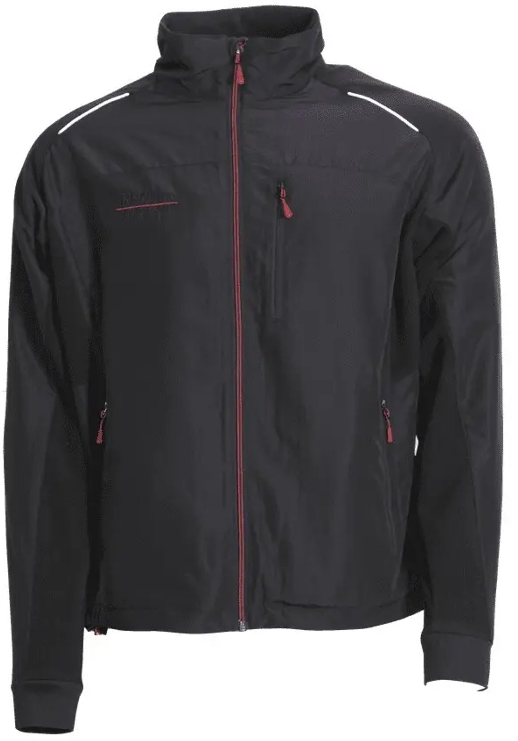 Jas Dobsom R90 Flex Zwart
