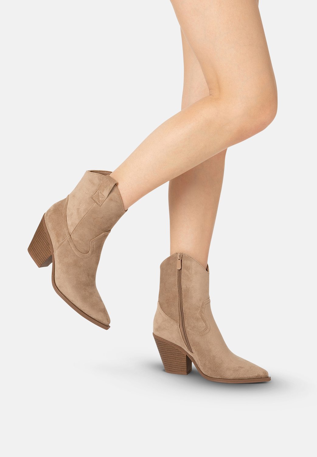 Stiefeletten