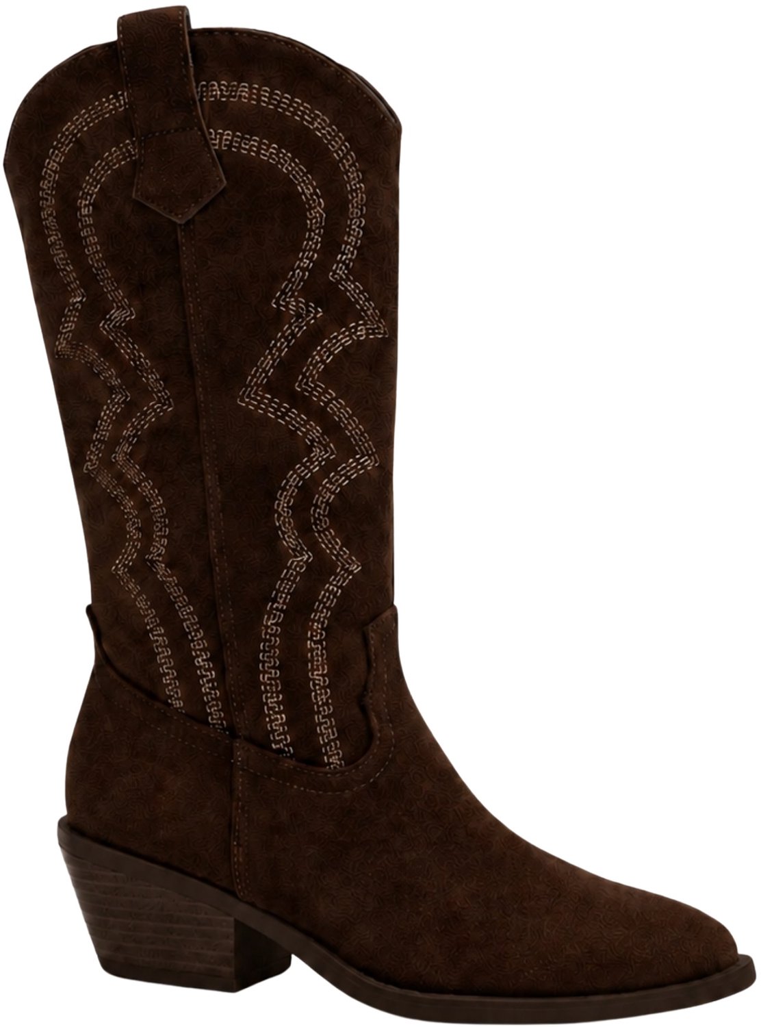 Stiefel