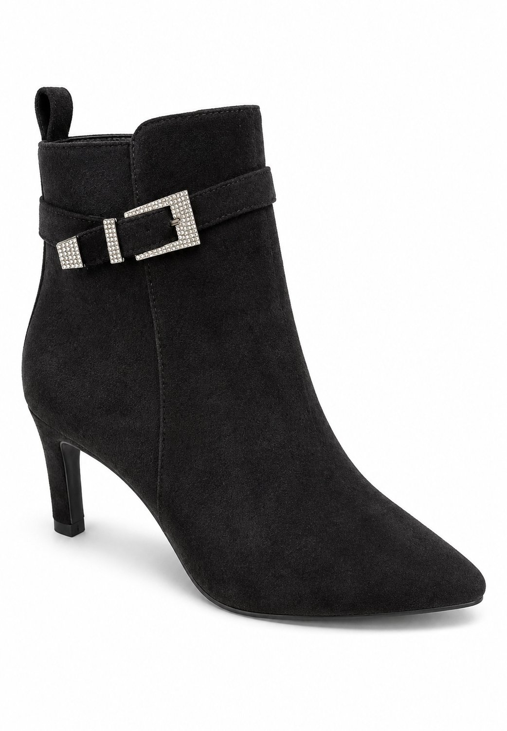 Medium Heel