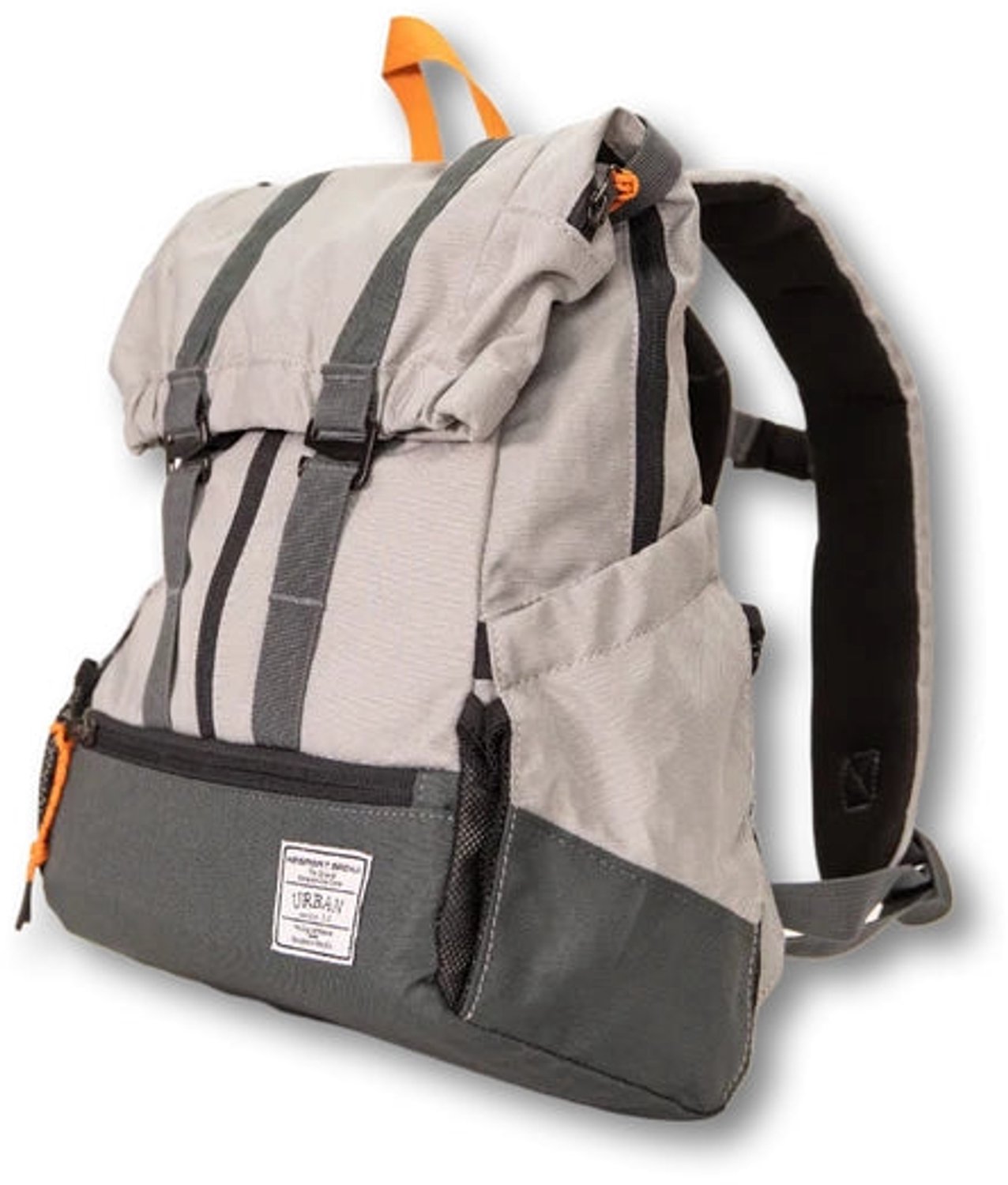 K9 Sport Sack Sack® Urban 3 Hondenrugzak - Concrete / XS
