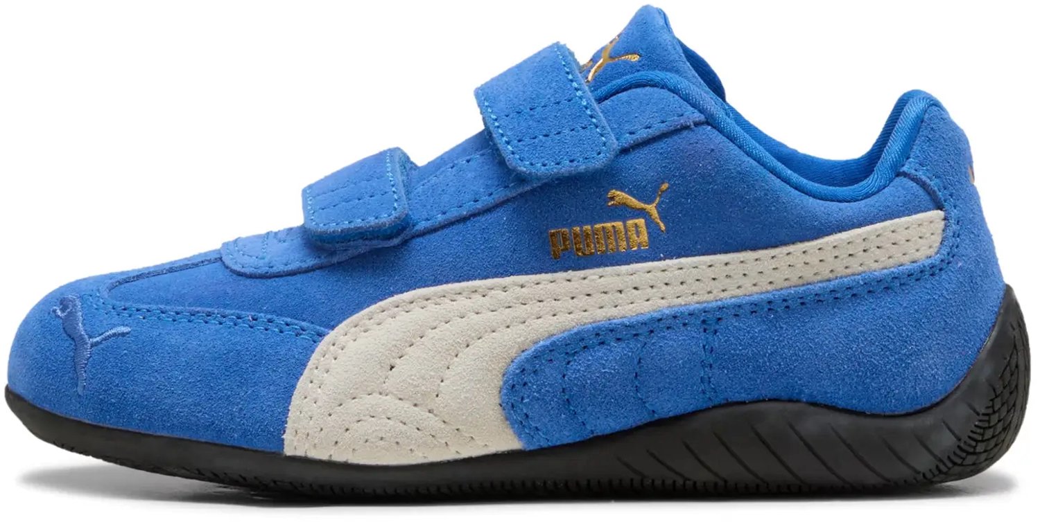 Kinderschoenen Puma Speedcat OG V PS Blauw