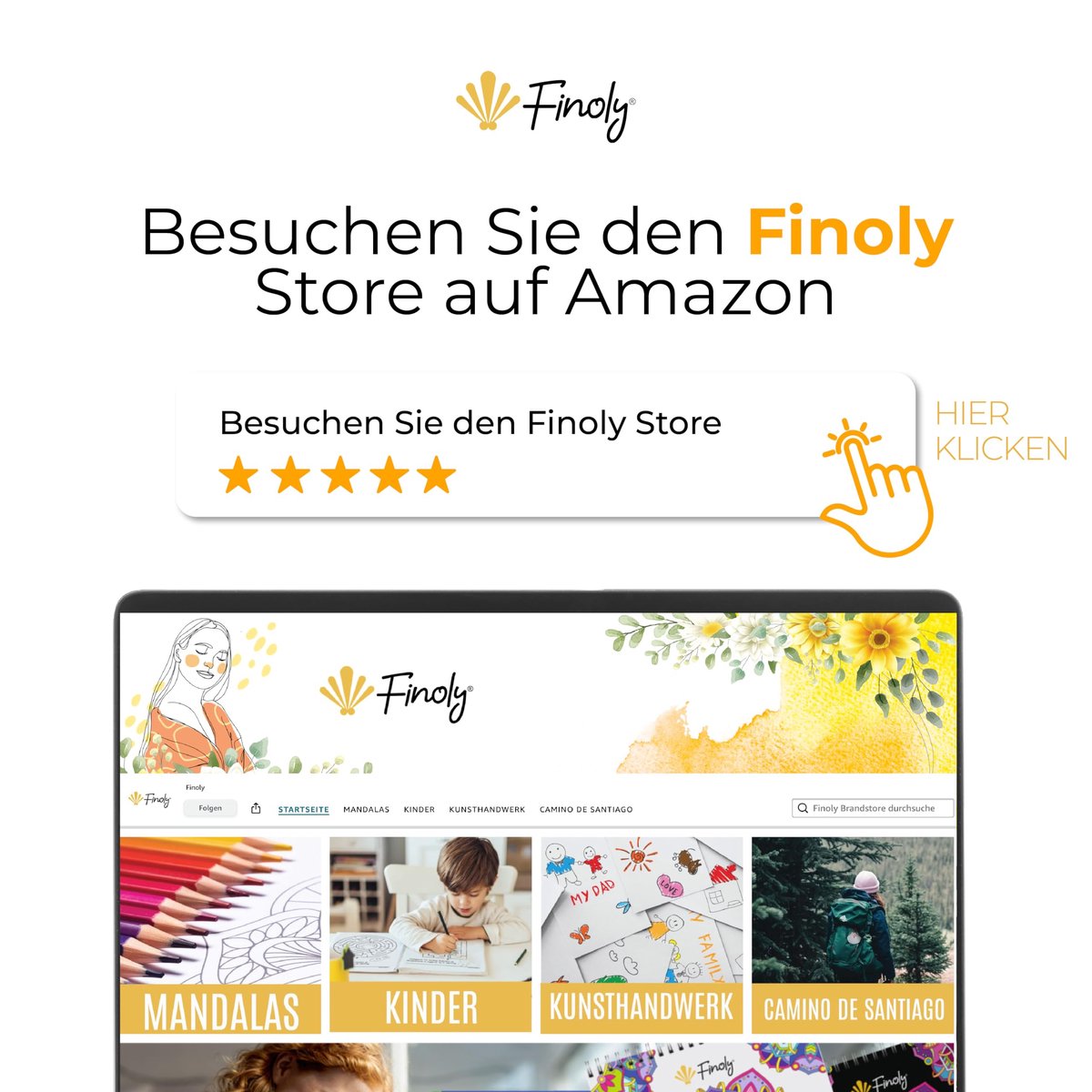 Muurkalender 2026-2027 30x21 cm - Maandkalender Natuur - Duits - Familieplanner voor overzicht - ShopVlot