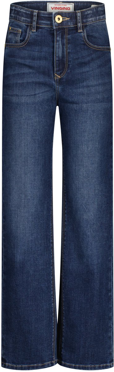 Vingino - Giulia icon - Meisjes - Flared jeans