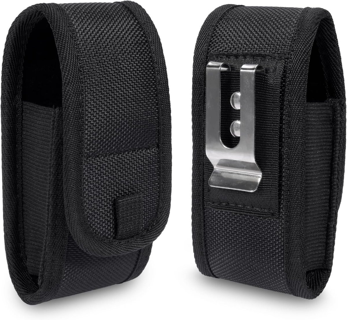 Schokbestendige Beschermhoes voor MiniMed Insulinepomp 770G 780G 670G 640G 630G met Riemclip en Extra Opbergruimte
