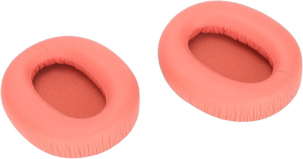 Vervangende oorkussens voor hoofdtelefoon met geluidsisolatie, geschikt voor EDIFIER W820NB - Comfortabele en duurzame ear cushions