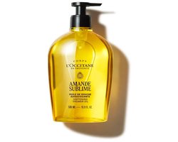 L'Occitane Almond Shower Oil 500 ml