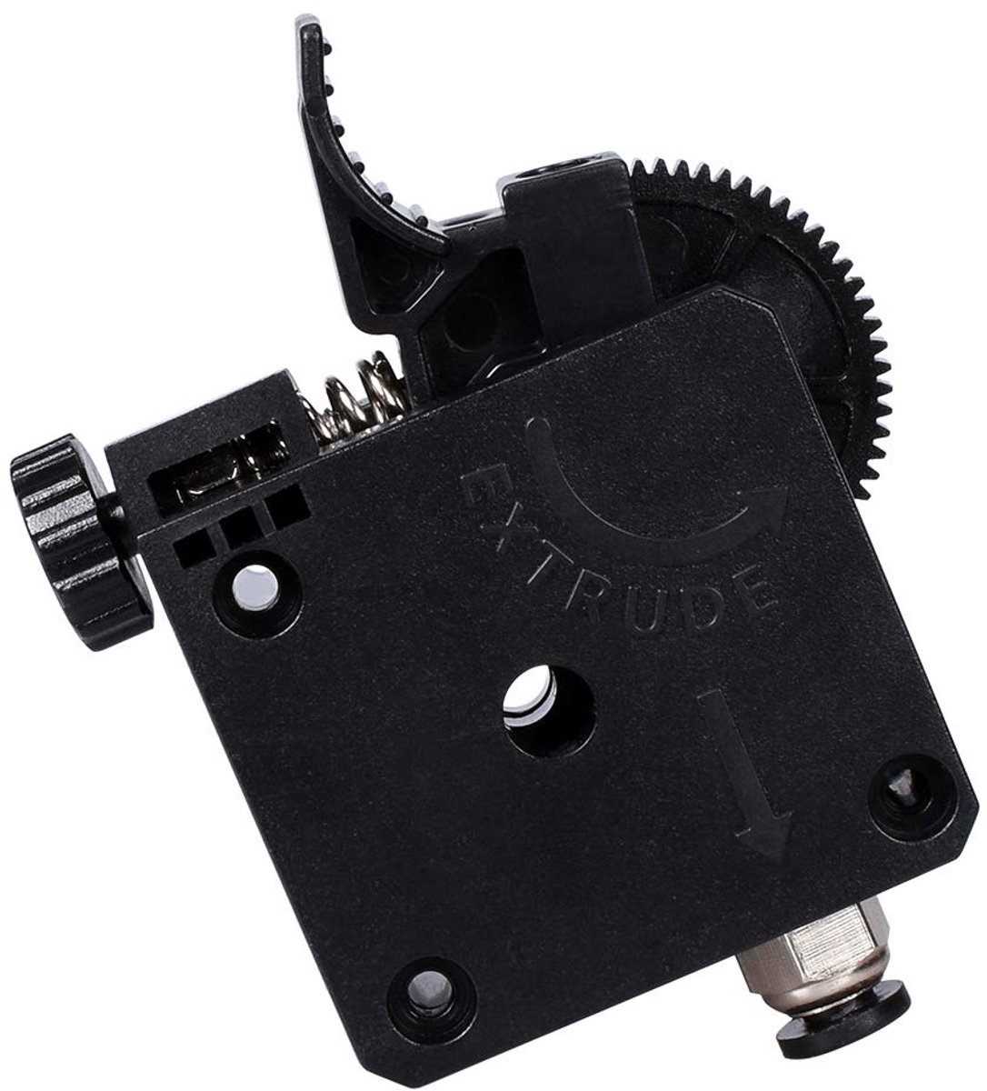 3D printer extruder - Titan extruder kit - compatibel met V5/V6 hotend - krachtige en nauwkeurige extrusie - ShopVlot