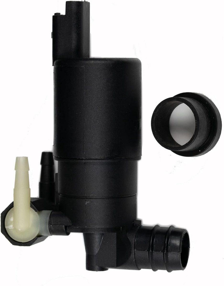 Ruitensproeierset voor de voorruit van de auto Voor Nissan Micra 2015 2014 2013 2012, Voor Nissan Armada 2004 2005 2006 2007 2008
