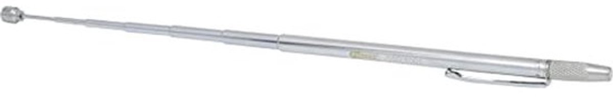 2-in-1 telescoop magneethouder met ruitensproeier reinigings- en afstelgereedschap 150-675 mm