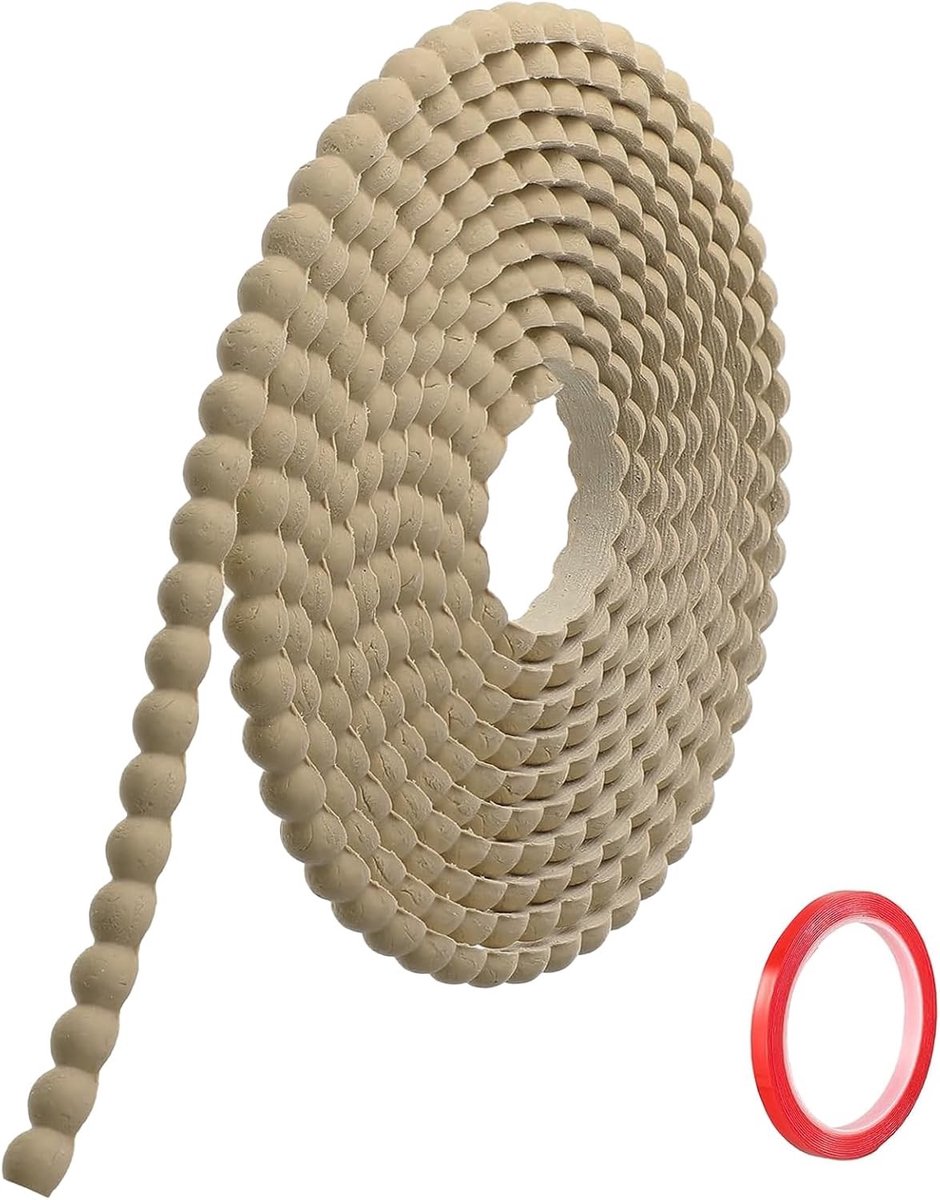 Paperclips Hartvormig Goud - Verpakking van 120 - Stijlvolle Ovale Motief - Transparante Doos - Kantoor/School - Hoogwaardig Materiaal - Kantoorclips