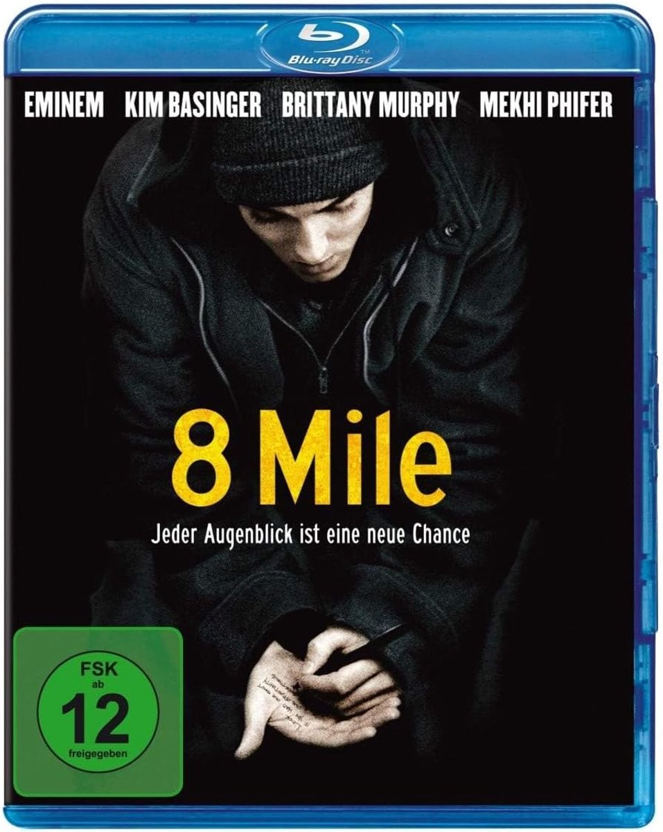 8 Mile