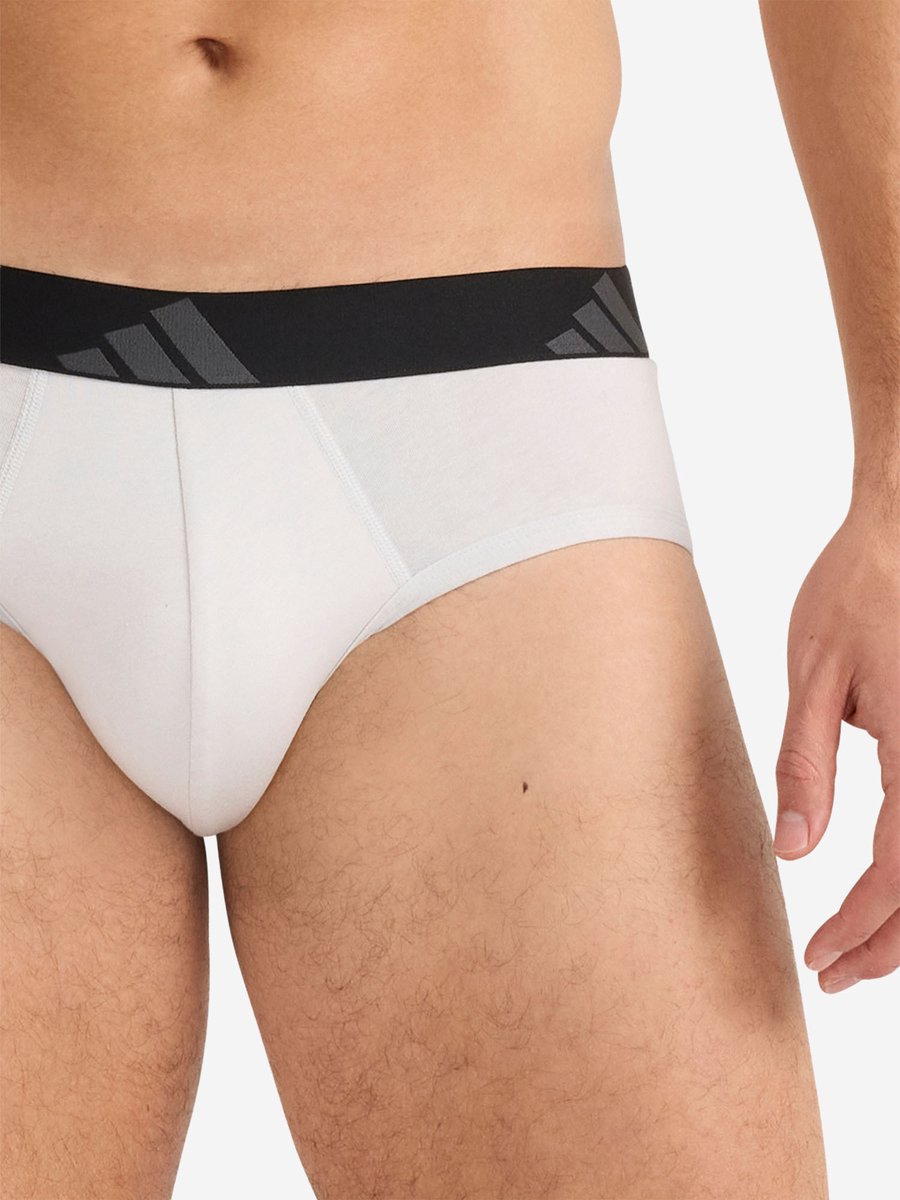 Adidas Active Flex Katoenen Slip