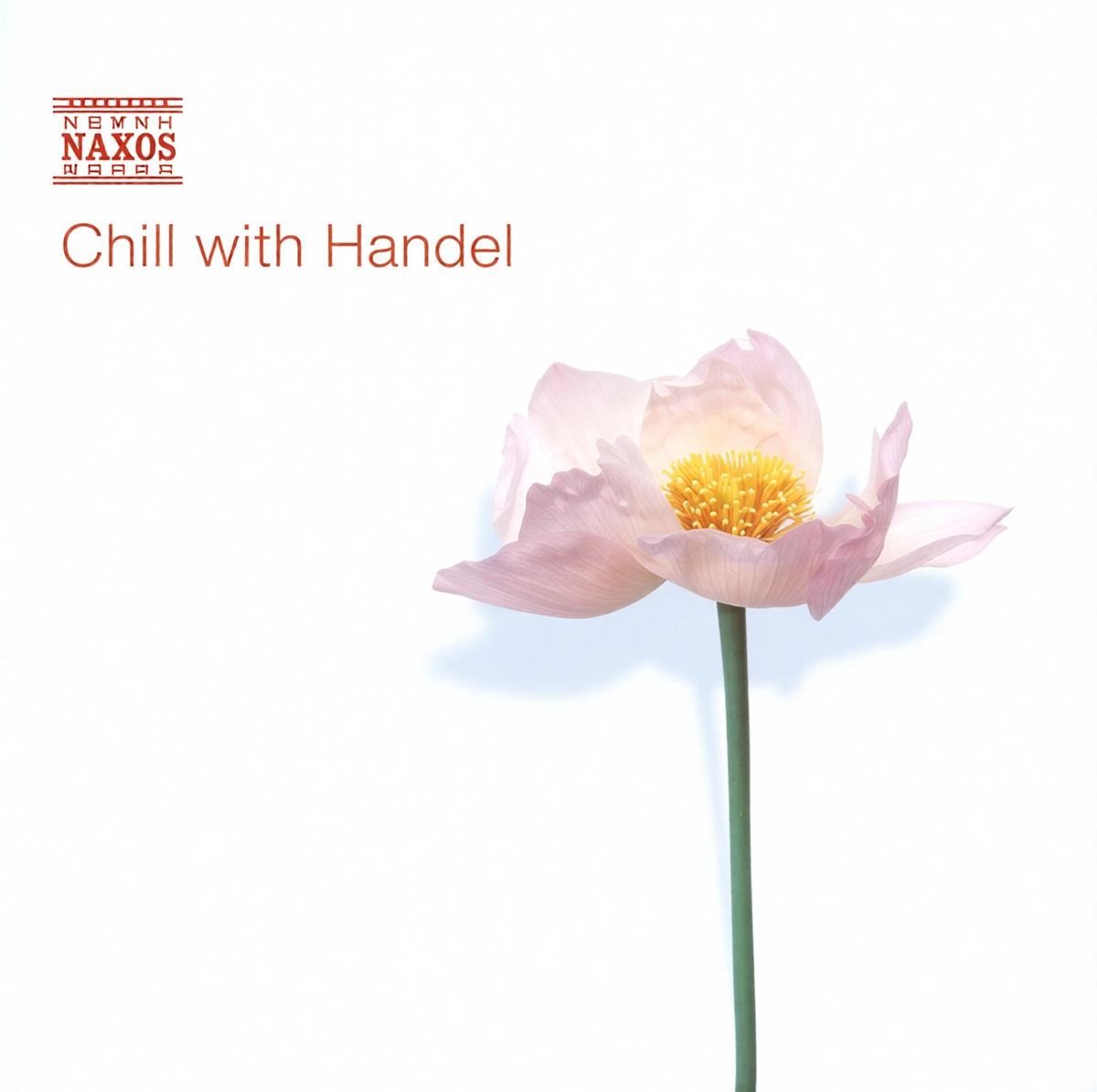 Various Artists - Chill With Händel (CD)