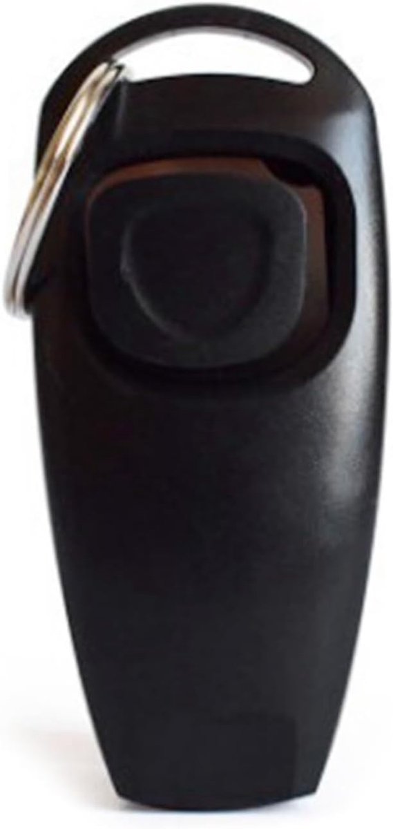 Training Clicker voor Honden Katten Paarden Ezels Varkens Schapen Geiten Vogels - Opties Luid Geluid Gemakkelijk Klik Gehoorzaamheid Training Tool