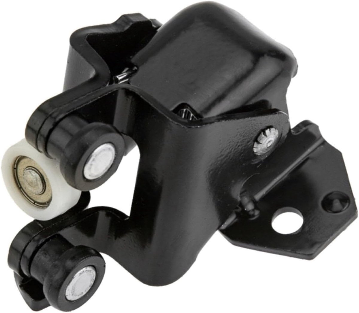 Schuifdeurgeleidingsrol geschikt voor Citroen Berlingo I en II en Peugeot Partner I en II 9033Z1 9680486580