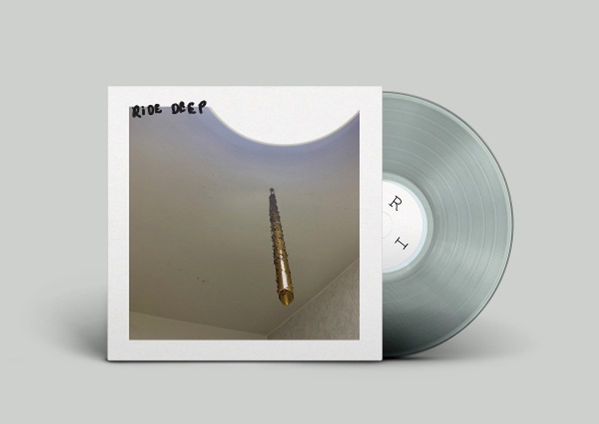 Shaemless - RIDE DEEP (LP)