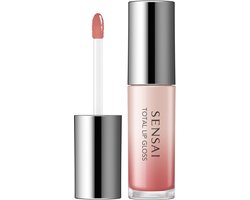 Sensai Total Lip Gloss In Colours - Colours Total Lip Gloss In Colours SHINONOME CORAL, 03 - 3 stuks