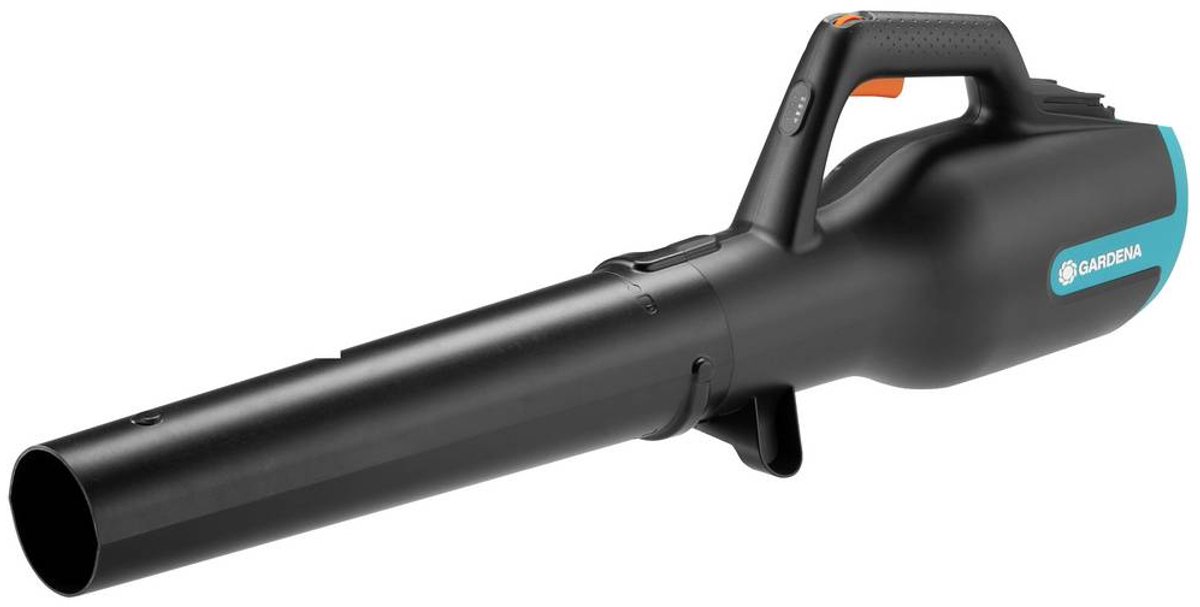 Gardena Leaf Blower PowerJet 18V P4A solo - battery and charger not incl.