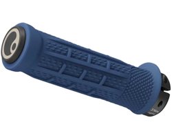 Ergon Gdh Fat Handvatten Blauw