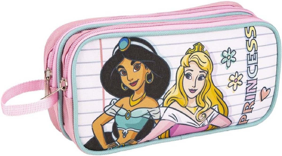Tout 2 Compocentos Princess Kuss