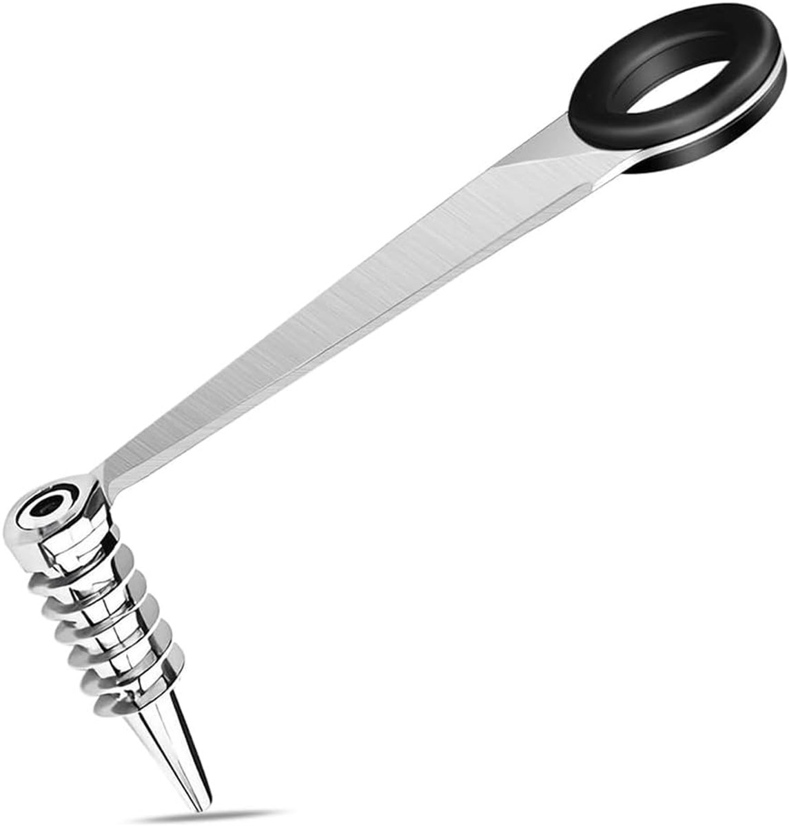 Spiraalsnijder voor aardappelen, groentesnijder, spiraalsnijder voor barbecue, aardappelen, wortelen, komkommers