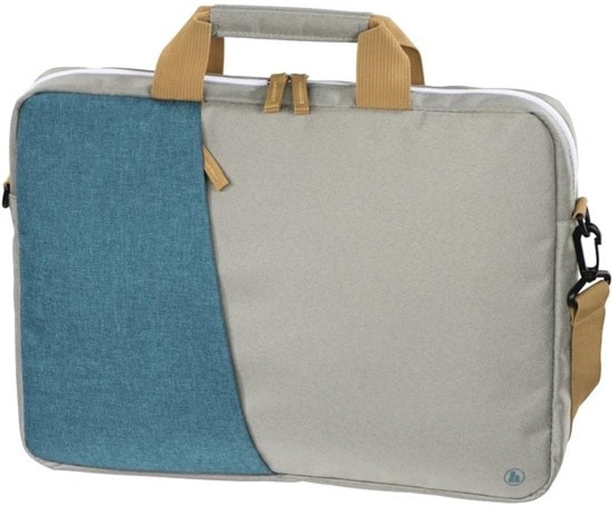 Waterafstotende Laptoptas voor 15.6 inch Laptop - Schoudertas Laptop Sleeve