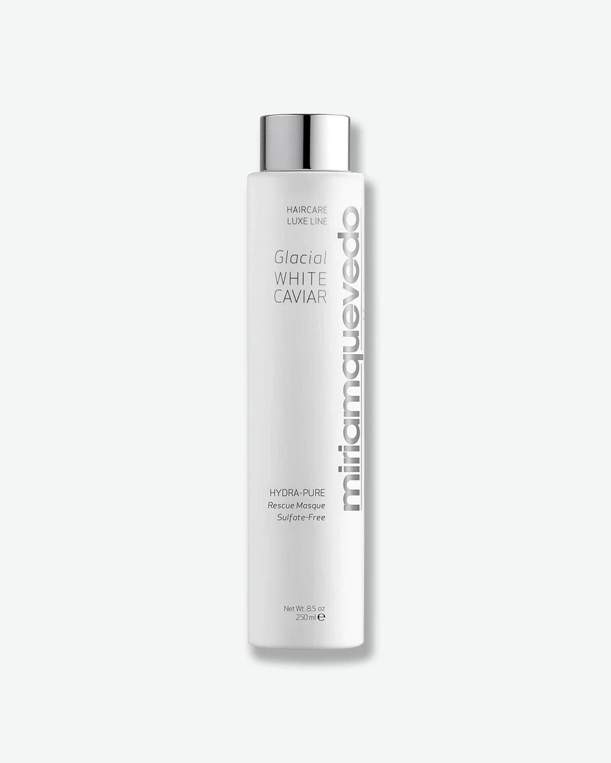 Miriam Quevedo Glacial White Caviar Hydra-Pure Rescue Masque, 250 ml
