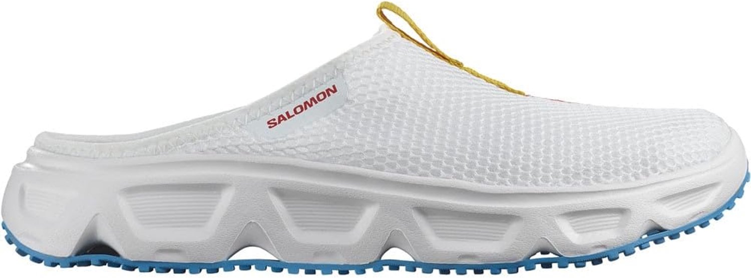 Salomon Reelax Slide 6.0 Slipper – EU Wit