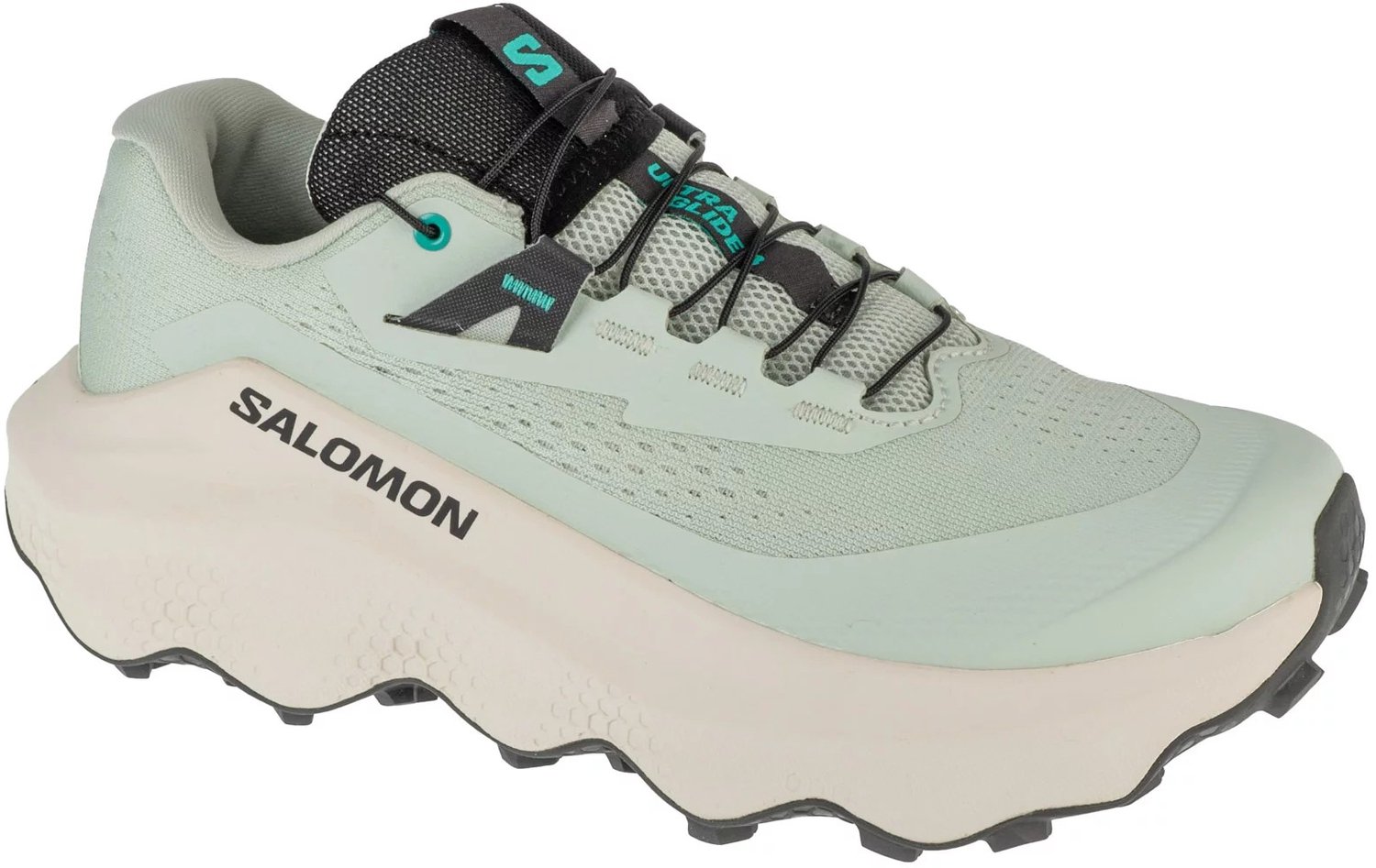 Salomon Ultra Glide 3 - Hardloopschoen - Dames - 38
