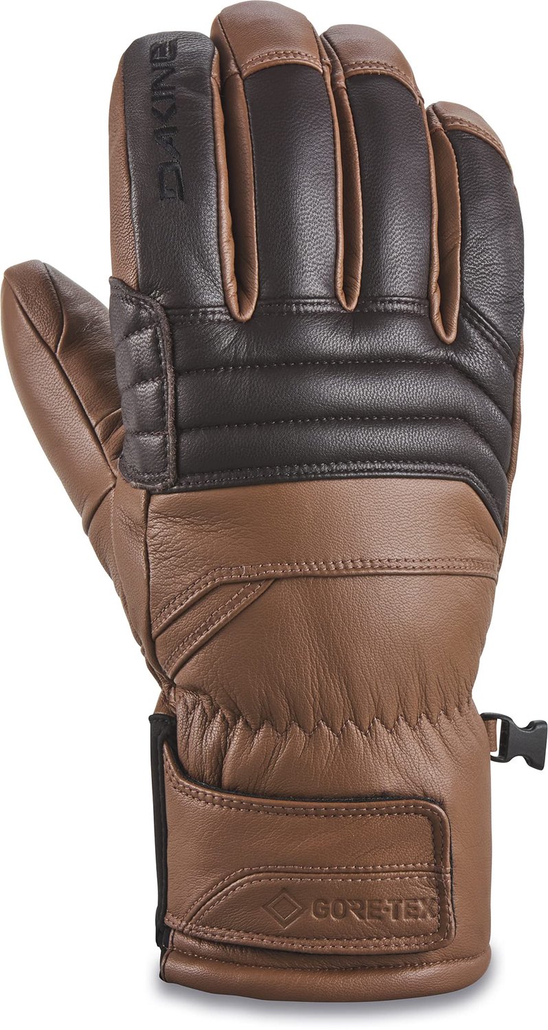 DAKINE Kodiak Gore Tex Handschoen Bison
