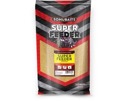 Sonubaits Super Feeder Bream 2kg