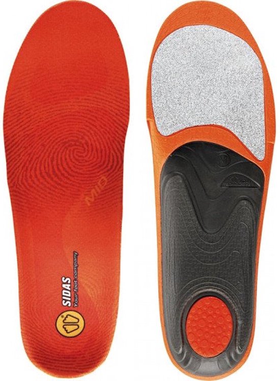 3 Feet Winter Mid Zool Neutral XS