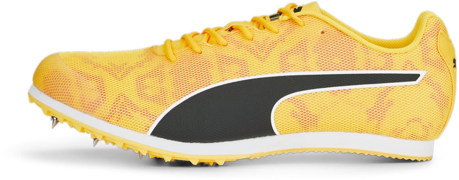 Puma EvoSPEED Star 8 Atletiekschoenen Oranje