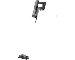 Aeg AP61CB21DG Steelstofzuiger