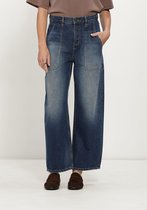 Circle Of Trust Cody Dnm Jeans Dames - Broek - Donkerblauw - Maat 28