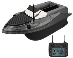 Flytec - V080-Basic - Aasboot
